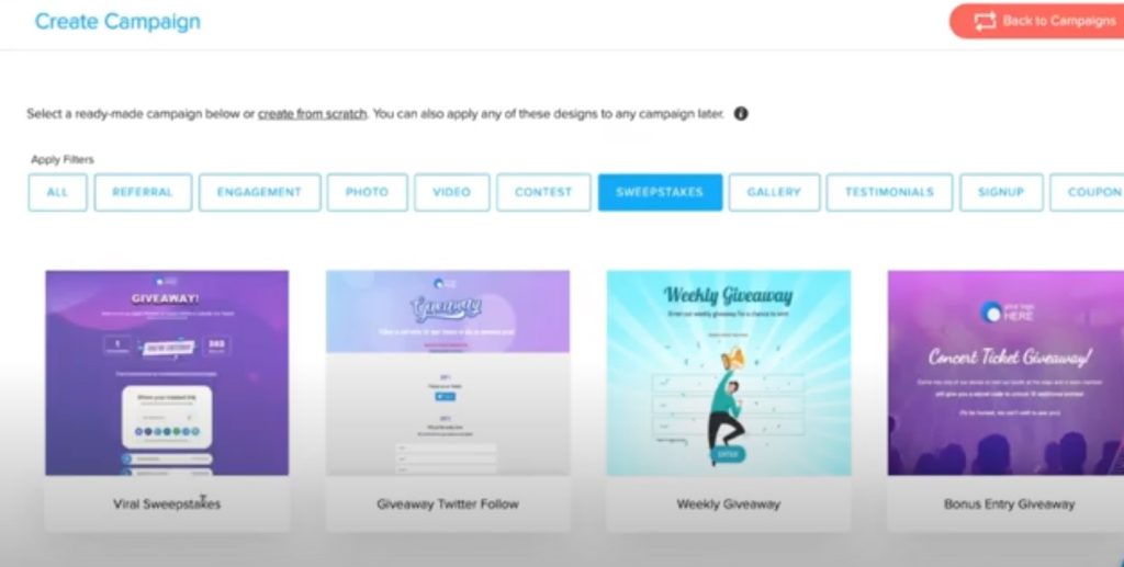 Sociamonials software Review