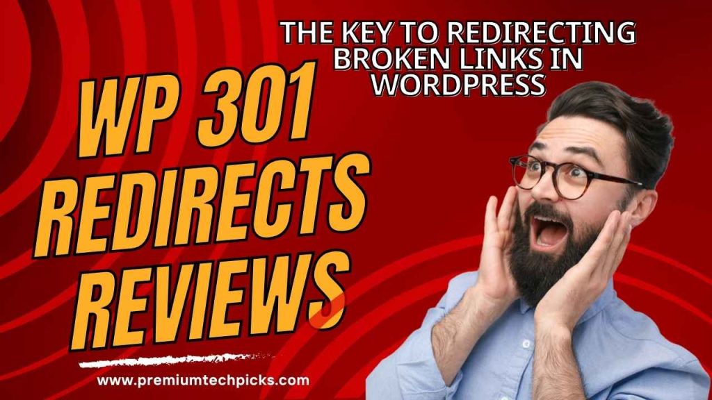 WP 301 Redirects Reviews