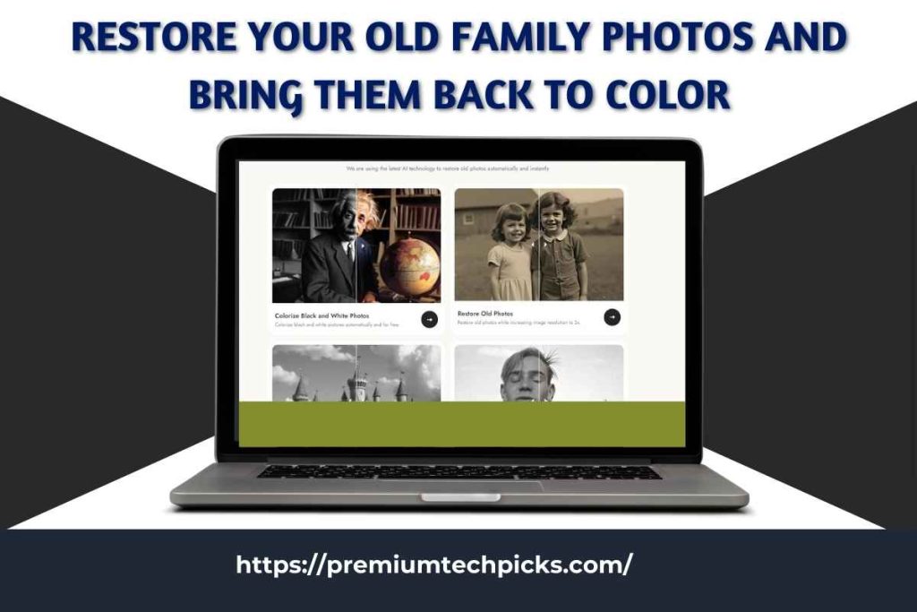 Imagecolorizer Lifetime Deal Reviews