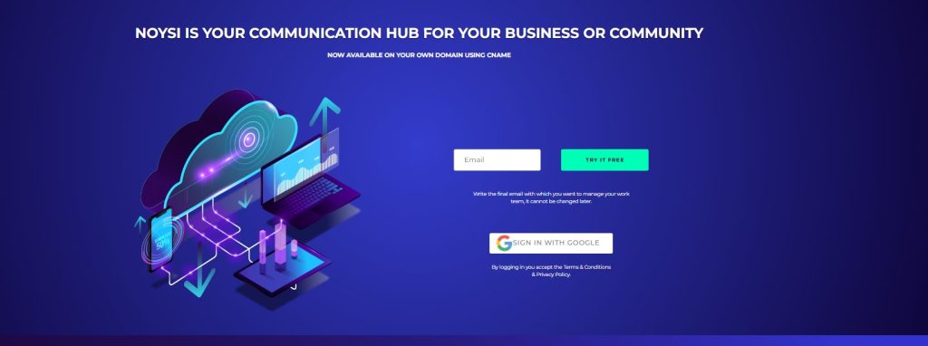 Noysi software Review