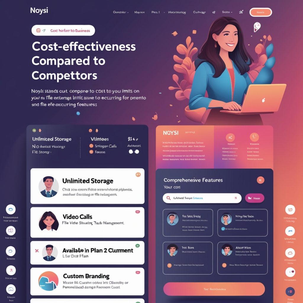 Noysi software Review