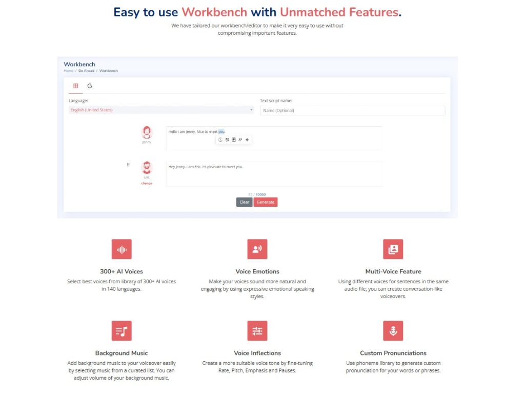 Speechactors Lifetime Deal Reviews