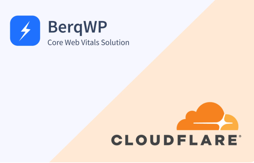 BerqWp Core Web Vitals Solution