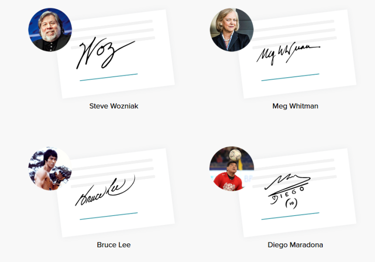 Boost Productivity Instantly with E-signature Tools