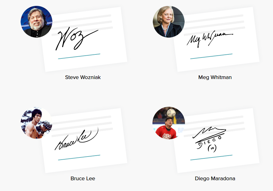 Boost Productivity Instantly with E-signature Tools