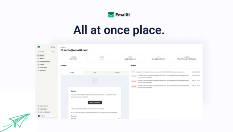 Email marketing is a powerful tool