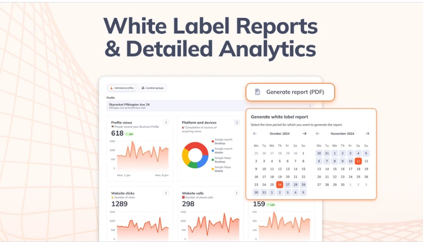 local rank tracker 2