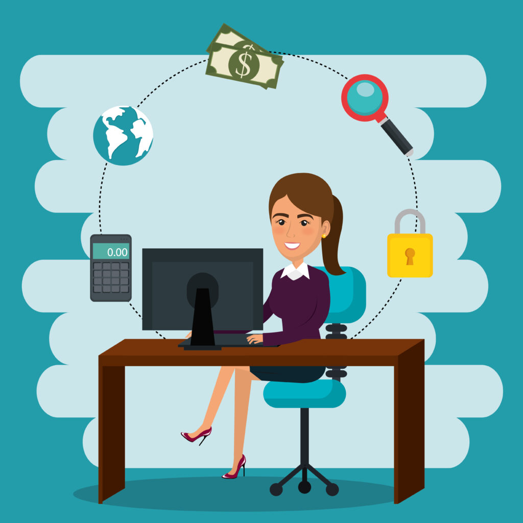 non subscription accounting software