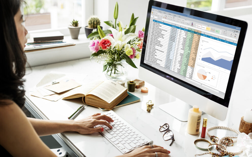 non subscription accounting software